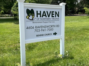 Suicide Loss Support Group In Person Drop In