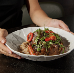 Celebrate Father's Day at International Smoke