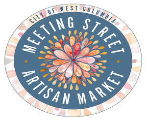 Meeting Street Artisan Market