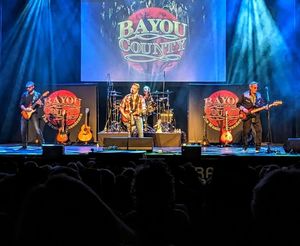 Celebrate the Timeless Hits and Tribute Concert of Creedence Clearwater Revival Coming Soon