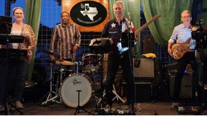 The Percolators