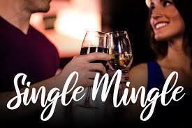 SINGLE MINGLE PARTY!