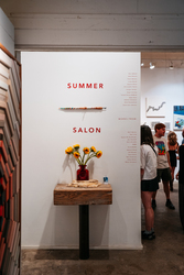 Summer Salon 2025 Session II