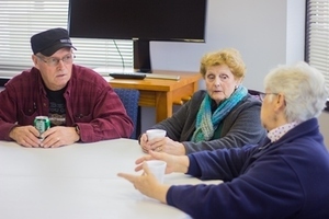 Richfield Caregiver Support Group