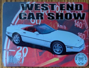 West End Car Show