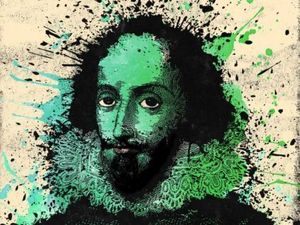 Improvised Shakespeare