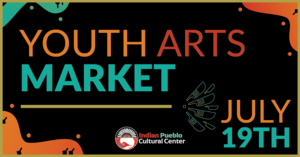 Youth Arts Market