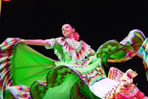 Spotlight on Mariachi