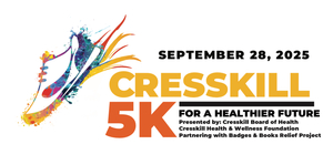 Cresskill 5K