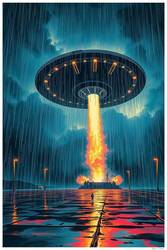 Ohio Online Dispensary Area 52 Launch Party