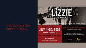 Lizzie, The Musical