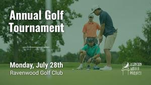 3rd Annual Golf Tournament 2025 - Ugandan Water Project