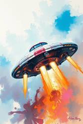 Georgia Online Dispensary Area 52 Launch Party