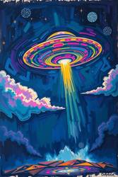 Weed Goes Digital: Area 52 Online Dispensary Now Live in Indiana