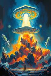 North Carolina Online Dispensary Area 52 Launch Party