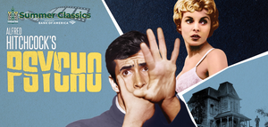 Psycho (1960)