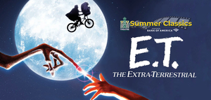 E.T. the Extra-Terrestrial (1982)