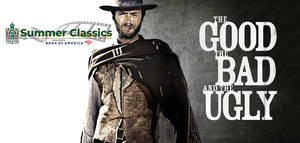 The Good, The Bad and The Ugly (1966)