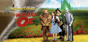 The Wizard of Oz (1939)