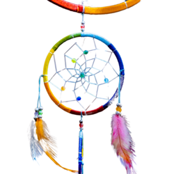 Art Adventures: Suncatchers