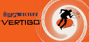 Big Picture: Vertigo (1958)