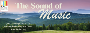 FACT presents THE SOUND OF MUSIC