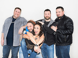 Live Music at Valley Beach – Gypsy Wisdom