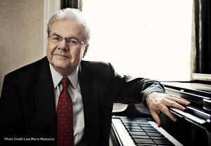 Emmanuel Ax: The Lauridsen Great Pianist Series
