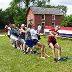 Independence Day Weekend