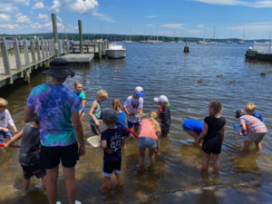 Summer Camp: River Explorers