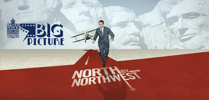 Big Picture: North By Northwest (1959)