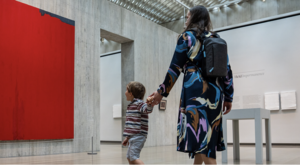 Pay-What-You-Wish Day