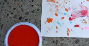 Art Crawl: BIG, BIG Paintings