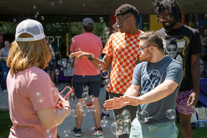 Disability Pride Celebration