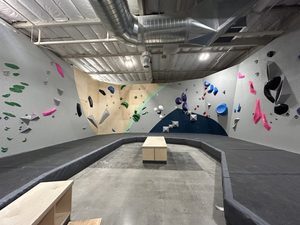 Celebrate the Movement Mountain View Grand Opening