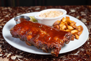 4th of July Indoor Picnic