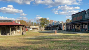 Old Town Music & Arts Festival