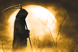 Grim Readers Book Club