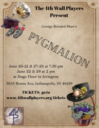 Pygmalion