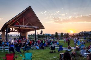 Summer Concert Series - Ninety Percent 90s