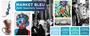 Market Bleu | 2025 Fall Quarter Event