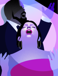 Merola Opera Program presents “Schwabacher Summer Concert: ‘It’s Complicated–Love & Opera’”