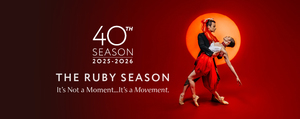 Nashville Ballet 2025-2026 Season