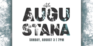 Augustana at The Tin Pan