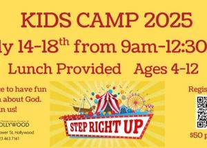 Kids Camp