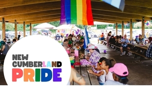 New Cumberland Pride Picnic
