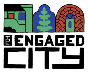 Engaged City Community Fellows Info Session