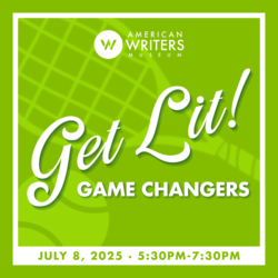 Get Lit: Game Changers