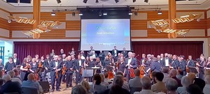 Orchestra - Sight Reading Sessions (Open Rehearsal)