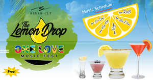 Queen City Lemon Drop Festival